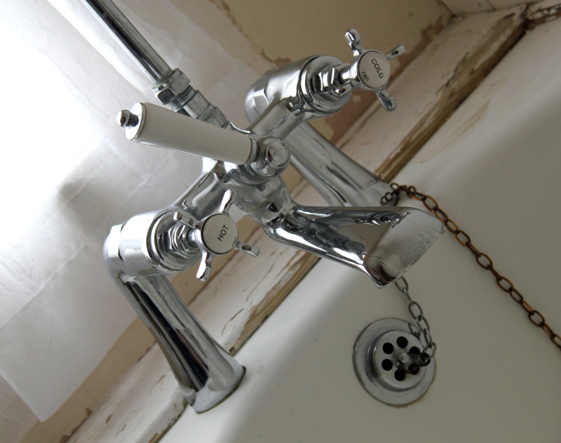 Shower Installation Notting Hill, W11