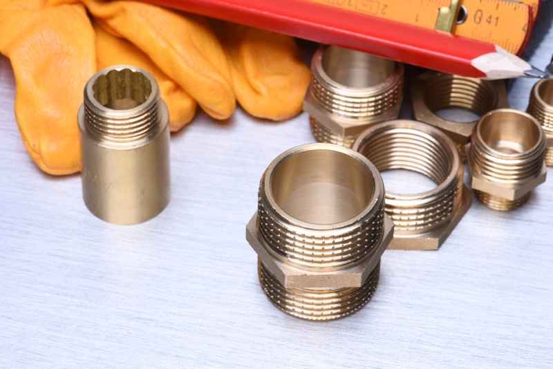 Plumbers in Notting Hill